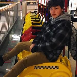 Meet your Posher, Jacob